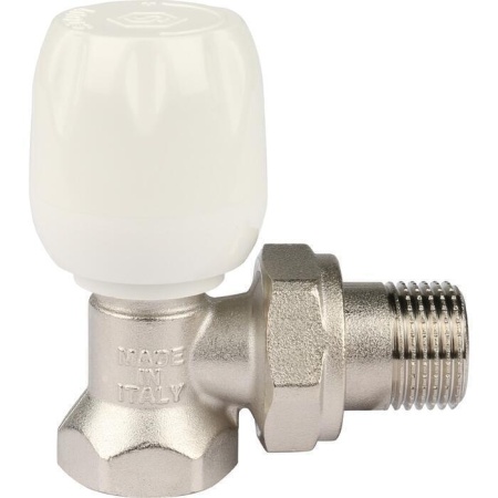Вентиль ручной регулировки STOUT SVRS 1152 000015