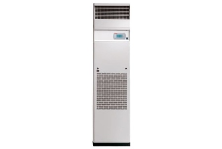 Установка прямого испарения с конденсаторами возд охлаждения Trane JDAV/JUAC/JUAV0115)