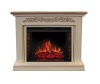 Деревянный портал Real-Flame Leticia 26 WT