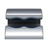Пластиковая сушилка для рук Dyson Airblade dB AB 14(Серый)