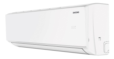 Классическая сплит-система серии ODYS DN-OS24NW (комплект)