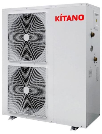 Тепловой насос Kitano KSF-Genso-II-18E