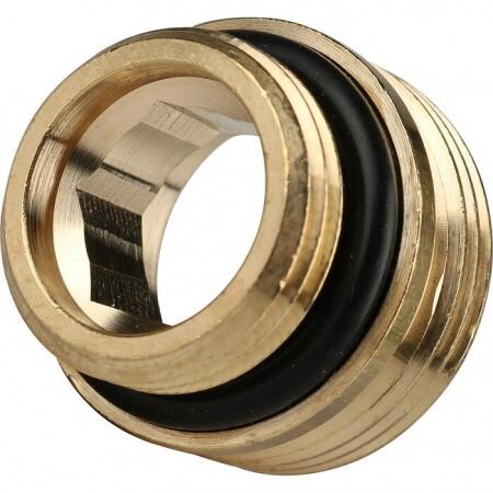 Переходник для радиаторов 1/2" х3/4" STOUT SFT-0049-000002