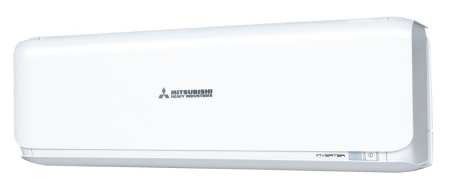 Полупромышленные сплит-системы Mitsubishi Heavy Industries Настенная система SRK-ZSX MICRO SRK140VNAWTZSX