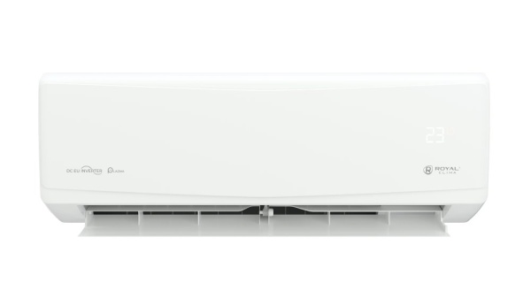 Инверторная сплит-система серии GRIDA DC EU Inverter RCI-GR22HN (комплект)