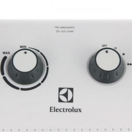 Бытовой тепловентилятор Electrolux EFH/S-1120