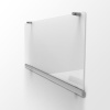 Инфракрасный обогреватель ThermoUp WALL (gray)