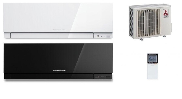 Сплит-системы Electrolux