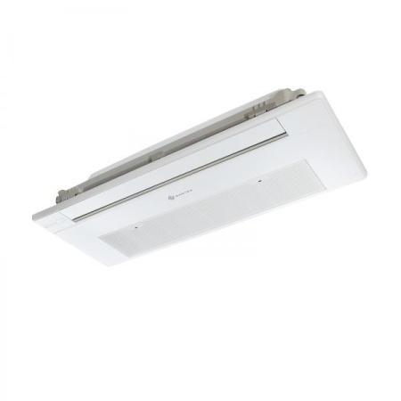 Кассетный фанкойл DANTEX DF-300Q1-C