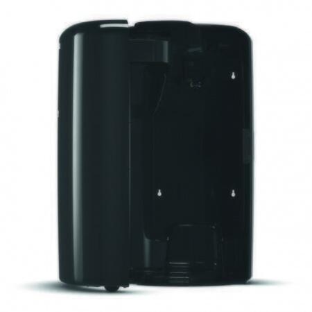 Урны для мусора Tork B1 черный 50л