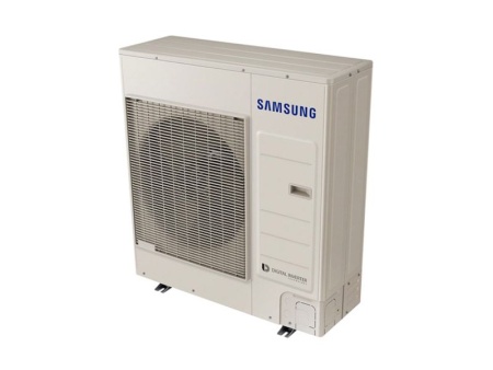 Внешний блок Samsung AC100MXADNH/EU