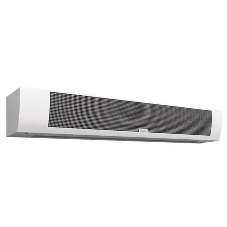 Водяная тепловая завеса Ballu BHC-H15W30-PS