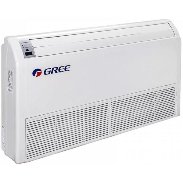 Напольно-потолочный кондиционер Gree GUHD48NK3FO/GTH48K3FI