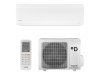 Бытовой кондиционер Daichi ICE25AVQ1/ICE25FV1