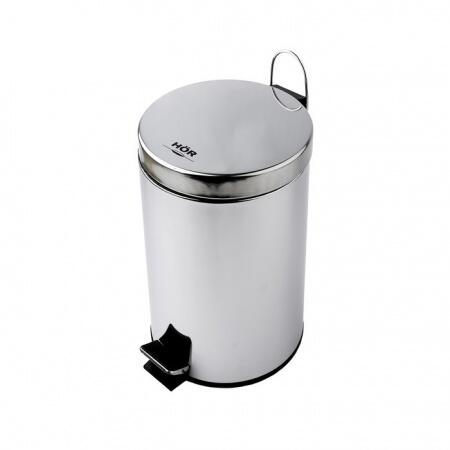 Урны для мусора HOR 10018 MM 250х250х395