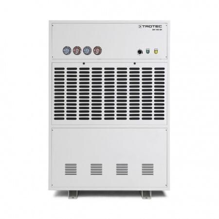 Промышленный осушитель воздуха TROTEC DH 145 SH