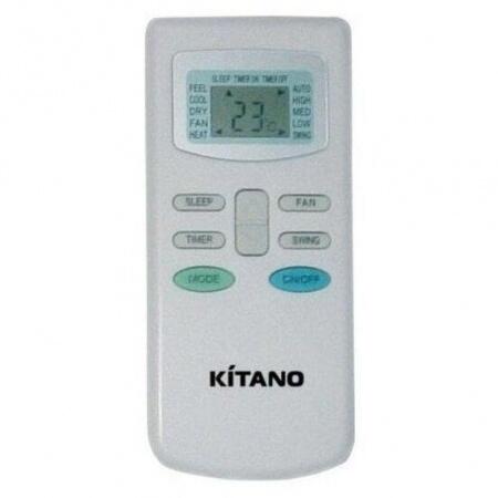 Кондиционер Kitano KR-Akebono-07