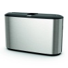 Диспенсер для бумажных полотенец Tork Xpress Multifold металлик desk