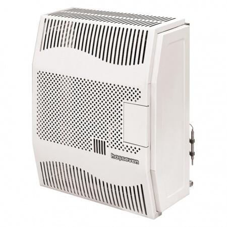 Газовый конвектор мощностью 4 кВт Hosseven HDU-5V