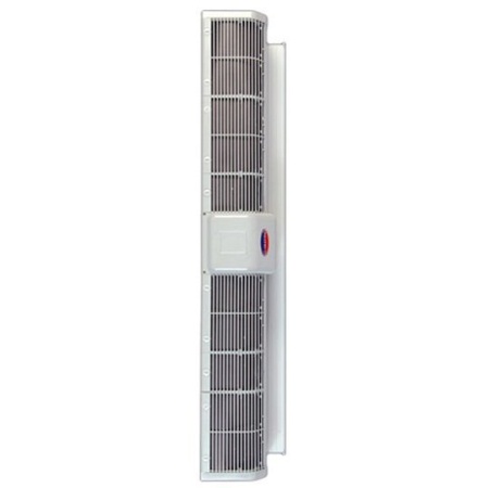 Электрическая тепловая завеса General Climate CM320E18 VERT NERG U (KEH 38 F VERT S/S)