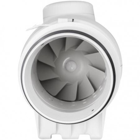Канальный вентилятор Soler & Palau TD250/100 SILENT (230-240V 50/60HZ) RE