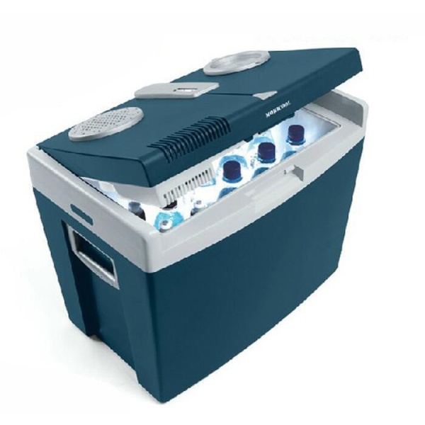 Термоэлектрический автохолодильник Mobicool T35 AC/DC