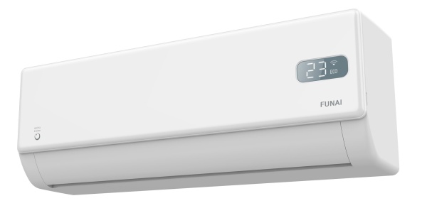 Инверторная сплит-система серии AKOYA Inverter RAC-I-AK25HP.D01 (комплект)