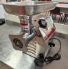 МЯСОРУБКА GASTROMIX MG-12HRF ДЕМО F5707
