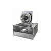 Канальный вентилятор Systemair RS 60-35 L3 sileo