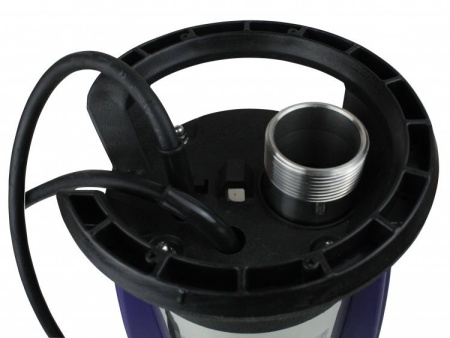 Насос для колодцев Vodotok MQ 1000 INOX MULTI (с поплавком)