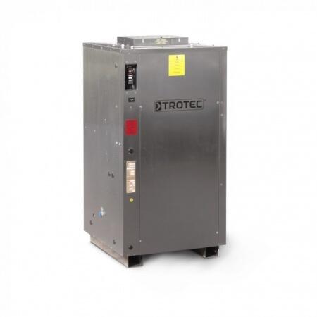 Промышленный осушитель воздуха TROTEC DH 150 BXF