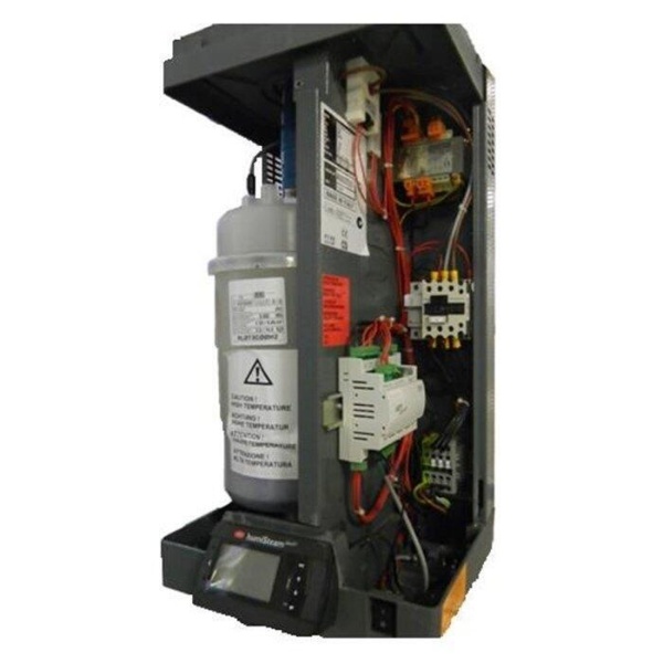 Увлажнитель с погружными электродами CAREL thermoSteam UER015YL001