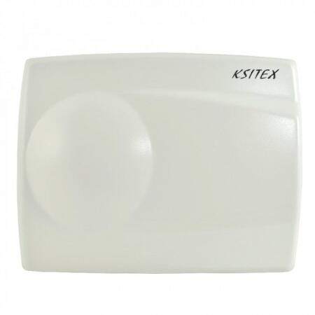 Металлическая сушилка для рук Ksitex M-1400 В (эл.сушилка для рук)