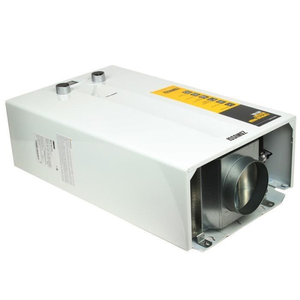 Газовый проточный водонагреватель Zanussi GWH 10 Rivo
