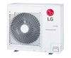 Канальные сплит-системы LG CL24R/UU24WR