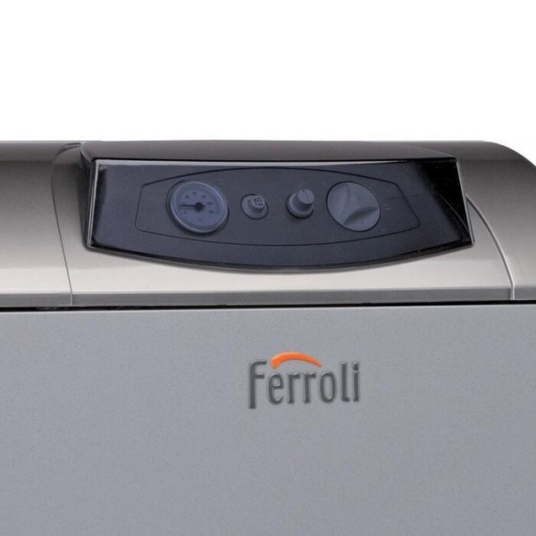 Дизельный котел Ferroli Atlas 47