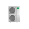 Комплект Ballu Machine BLC_D-100HN1_24Y полупромышленной сплит-системы, канального типа