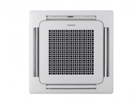 Инверторный кондиционер кассетного типа Samsung AC071JN4DEH/AF/AC071JX4DEH/AF