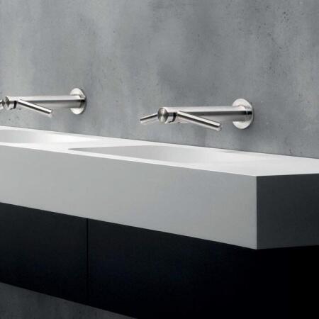 Погружная сушилка для рук Dyson Airblade WD 06