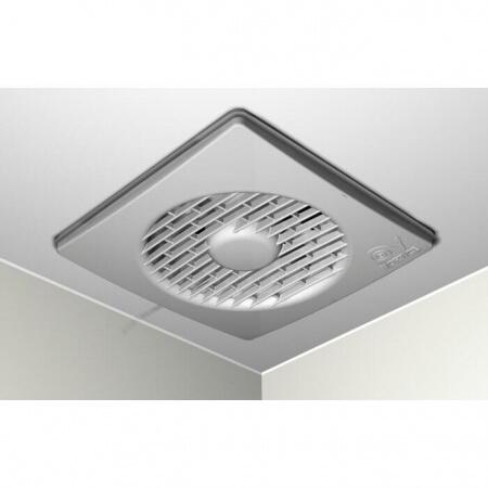 Вытяжка для ванной диаметр 120 мм Vortice Punto Filo MF 120/5 PIR LL