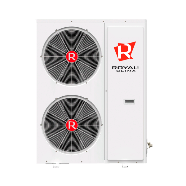 Колонный кондиционер Royal Clima CO-E 60HNR/RC-AT60HN