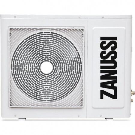 Кассетный кондиционер Zanussi ZACC-12 H/ICE/FI/N1 (compact)