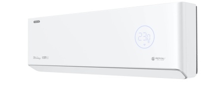 Инверторная сплит-система бризер серии ROYAL FRESH FULL DC EU INVERTER RCI-RF30HN (комплект)