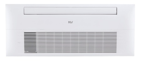 Кассетные однопоточные внутренние блоки V8 (ультратонкие) MDVI3-71C1VR12D(A)