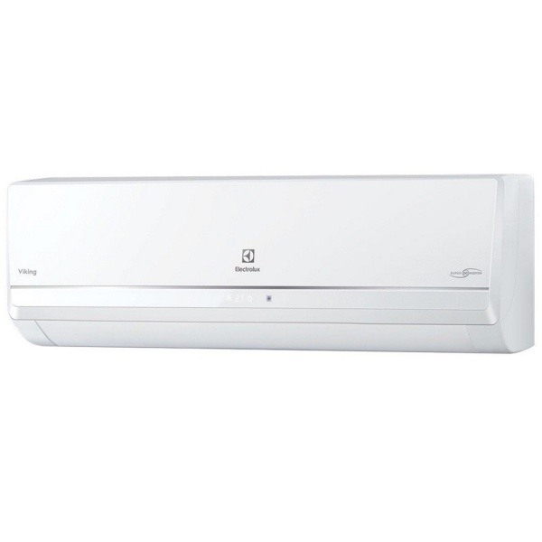 Сплит-система инверторного типа Electrolux Viking Super DC Inverter EACS/I-12HVI/N3 комплект