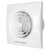 Вентилятор вытяжной Royal Thermo Sunrise RAFR 100 V с обратным клапаном