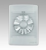 Вытяжка для ванной диаметр 100 мм ERA STANDARD 4HT