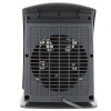 Бытовой тепловентилятор Electrolux EFH/C-5115 black