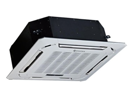 Внутренний блок DANTEX VRF/DM-DP028Q4/GF