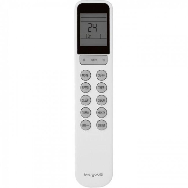 Кондиционер Energolux SAS07G1-AI/SAU07G1-AI